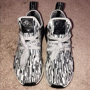 Adidas Originals NMD Oreo